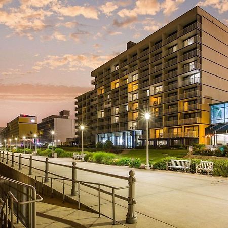 Coastal Hotel & Suites Virginia Beach - Oceanfront Екстериор снимка