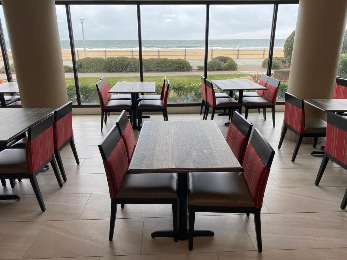 Coastal Hotel & Suites Virginia Beach - Oceanfront Екстериор снимка