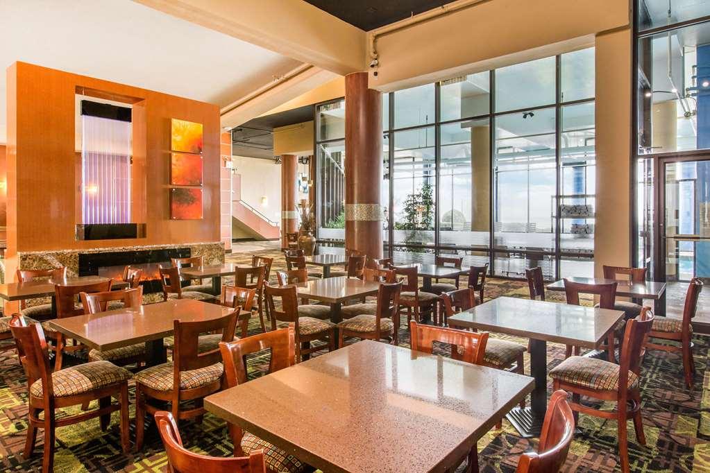 Coastal Hotel & Suites Virginia Beach - Oceanfront Ресторант снимка
