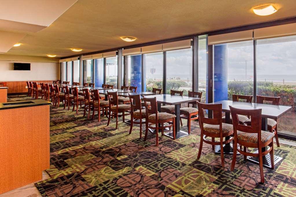 Coastal Hotel & Suites Virginia Beach - Oceanfront Ресторант снимка