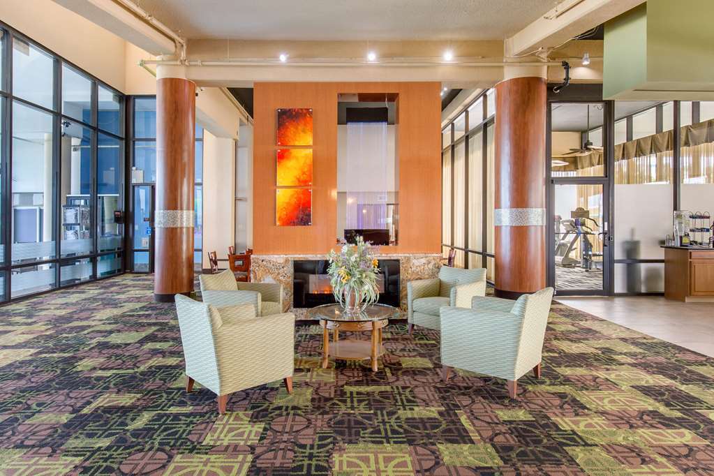 Coastal Hotel & Suites Virginia Beach - Oceanfront Интериор снимка