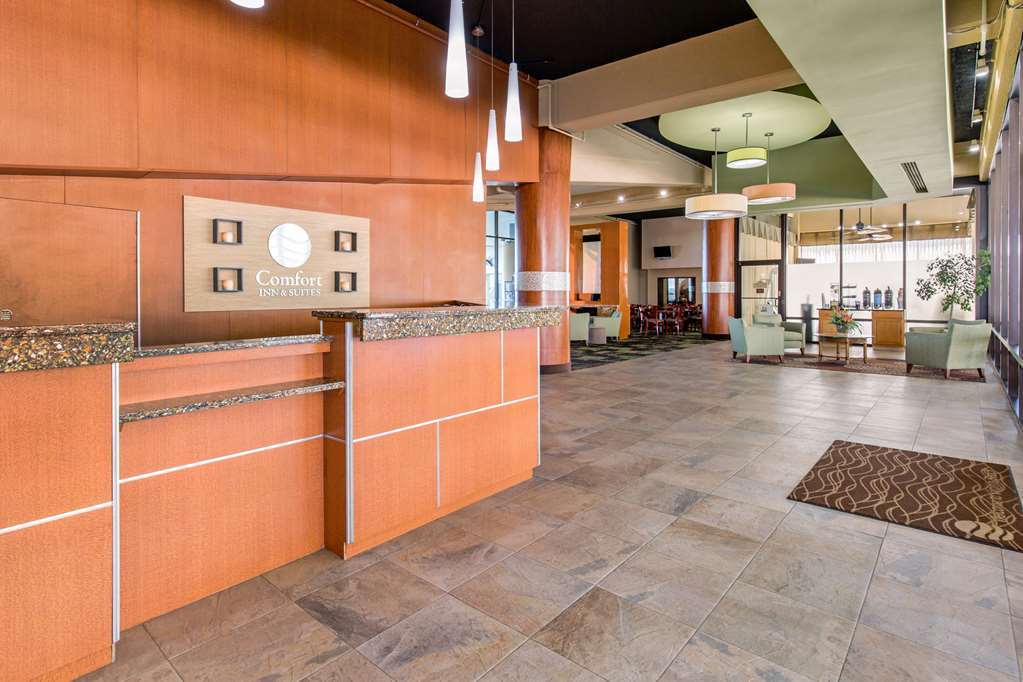 Coastal Hotel & Suites Virginia Beach - Oceanfront Интериор снимка