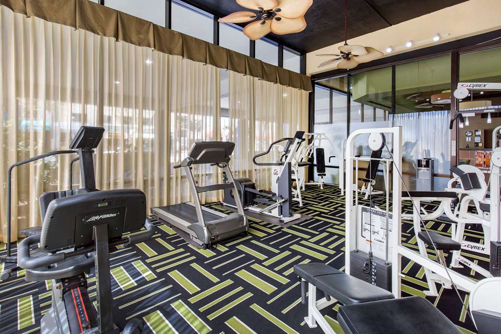 Coastal Hotel & Suites Virginia Beach - Oceanfront Съоръжения снимка