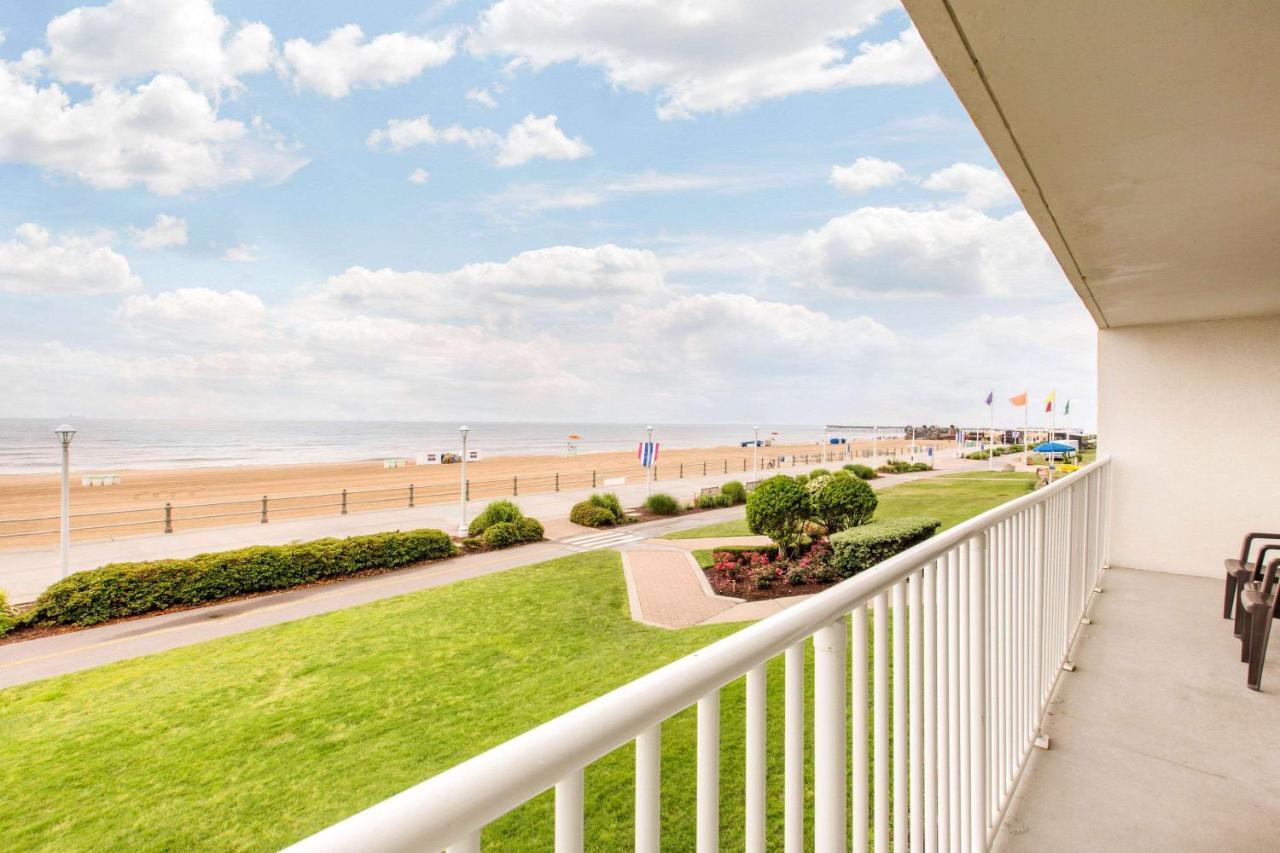 Coastal Hotel & Suites Virginia Beach - Oceanfront Екстериор снимка